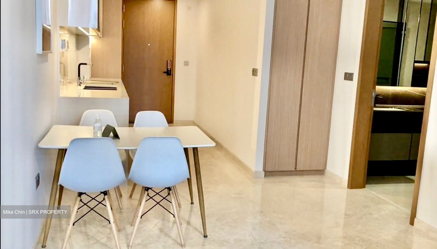 The Atelier (D9), Apartment #604331411
